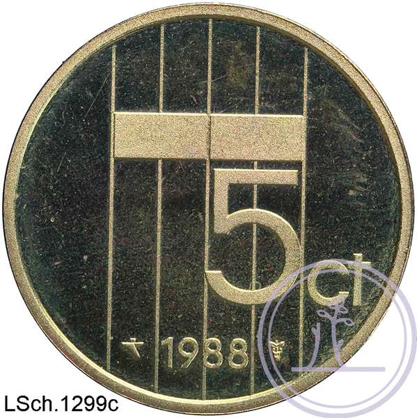 LSch.1299c-5 ct 1988 geplateerd staal-HNM-07417b