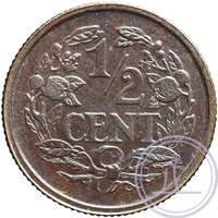 LSch.933-½ cent 1917-1918-0083b