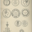 Beschrijving der Nederlandsche penningen geslagen tussen 1813–1863 for sale at Laurens Schulman BV. Mr. Jacob Dirks