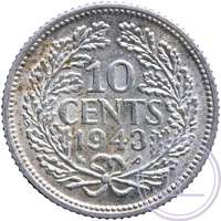 LSch.812-10 cent 1943 Pe-1947-0040b