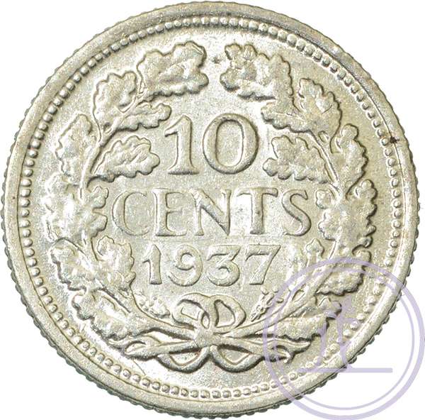 LSch.808-10 cent 1937_r
