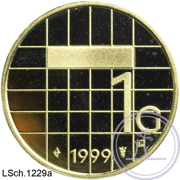 LSch.1229a-1 gld 1999 AV-MU-04245b