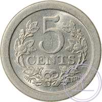 LSch.829-5 cent 1908_r