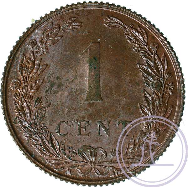 LSch.886 (975)-1 cent 1907_r