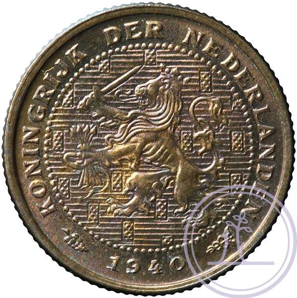 LSch.942-½ cent 1940-1941-0030a