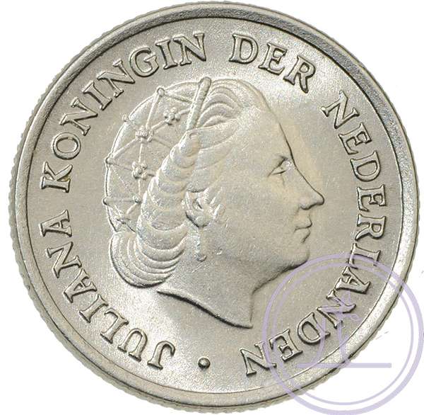 LSch.1031-10 cent 1956_a