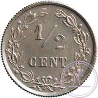 LSch.610-½ cent 1884-HNM-06604b