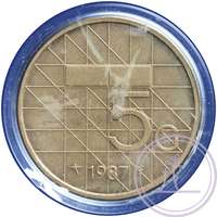 LSch.1173-5 gulden 1987-HNM-07235b