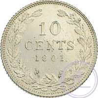 LSch.784-10-cent 1901_r