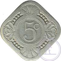 LSch.833-5 cent 1923_r