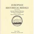 European historical medals, Duke of Northumberland collection for sale at Laurens Schulman BV!