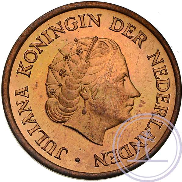 LSch.1059-5 cent 1951_a