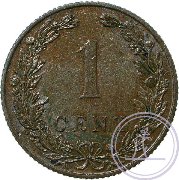 LSch.884 (973)-1 cent 1905_r