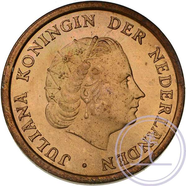 LSch.1090-1 cent 1950_a