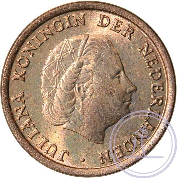 LSch.1105-1 cent 1966k_a