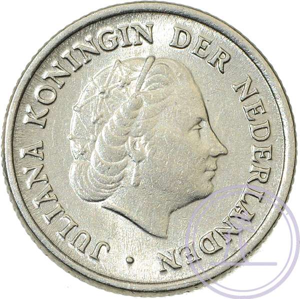 LSch.1029-10 cent 1954-