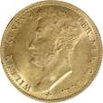 5 Gulden of gouden vijfje 1826 - Laurens Schulman bv. LSch.213 (Sch.197)