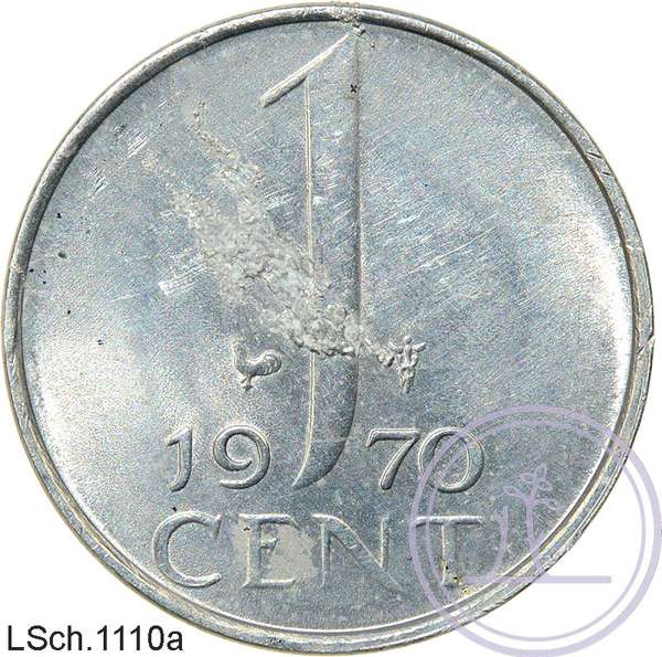 LSch.1110a-1 cent 1970 aluminium_a-WHC_8192
