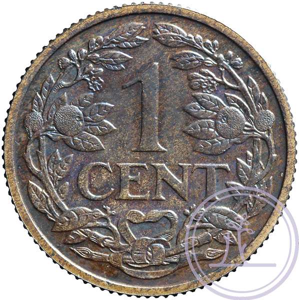 LSch.897-1 cent 1924-HNM-06198b