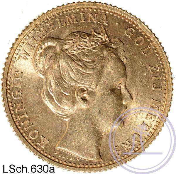 LSch.630a-10-gulden-1898-zonder punt-Laurens-Schulman_a
