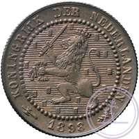 LSch.877 (966)-1 cent 1898-HNM-06157a