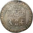 ½ Leicesterrijksdaalder 1596 Gelderland. Laurens Schulman bv