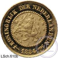 LSch.610b-½-cent-1884AV-2,033-1933-0168a
