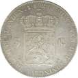 3 Gulden 1820 | Laurens Schulman BV - LSch.255 (Schulman 242)
