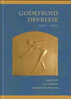 Godefroid Devreese 1861-1941