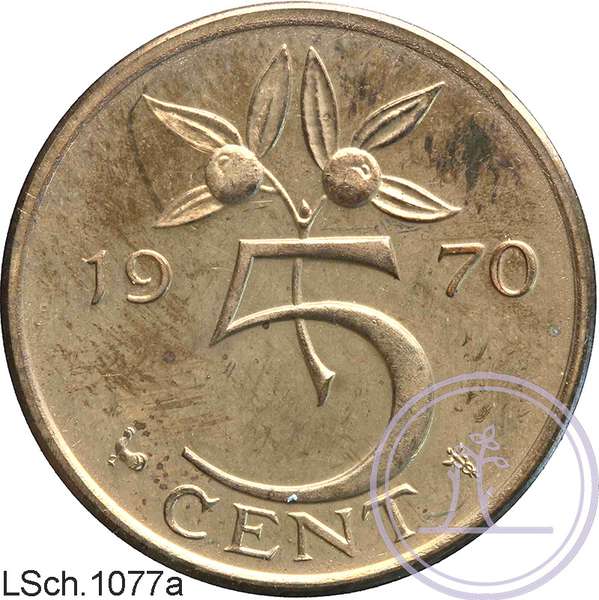 LSch.1077a-5 cent 1970 jaartal onder bloemblaadjes--HNM-06955b copy