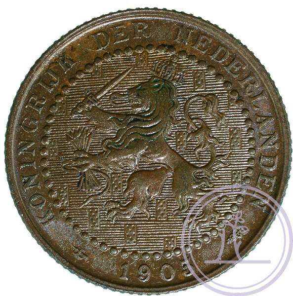 LSch.884 (973)-1 cent 1905_a