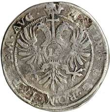 ½ Florijn of 14 Stuiver 1618 | Laurens Schulman BV. Delm. 1109; CNM 2.12.45; V. 153.3; FD. 108; de B. 30