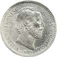 10 Cent 1862 | Laurens Schulman BV. J.P. Schouberg, Mmt. Zwaard, Mt. Mercuriusstaf. Schulman 646
