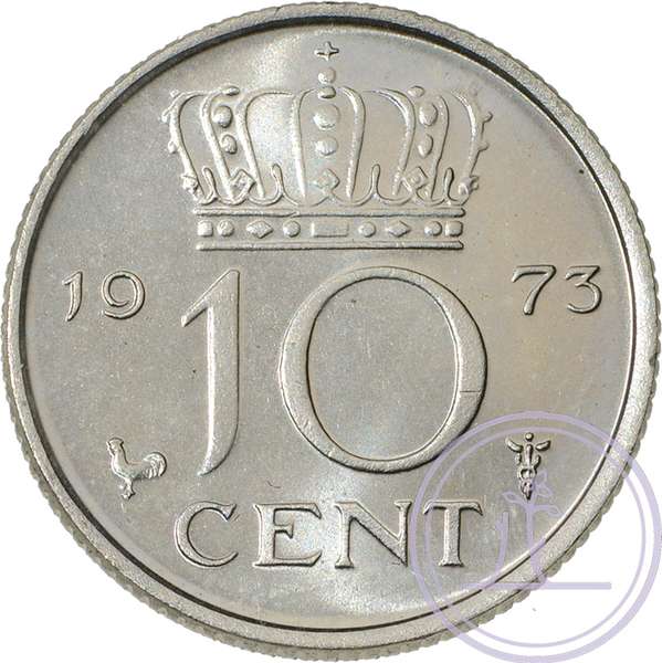 LSch.1049-10 cent 1973_r