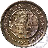 LSch.611-½-cent-1885-NM-09067a