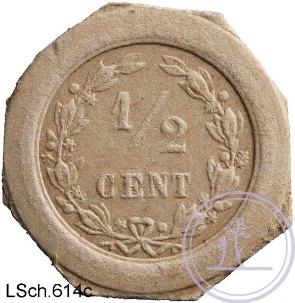 LSch.614c-½-cent-karton-(1878)-HNM-06596a