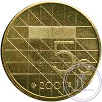 LSch.1188-5 gulden 2001-HNM-07520b