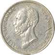25 Cent 1849 | Laurens Schulman BV. LSch.412c (533c)  Met schuine 9