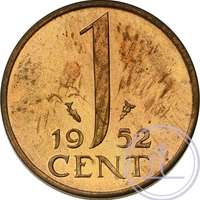 LSch.1091-1 cent 1952_r