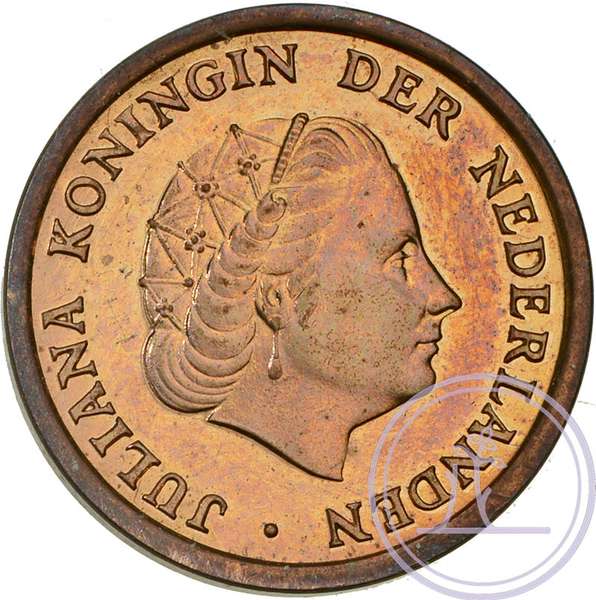 LSch.1095-1 cent 1956_a