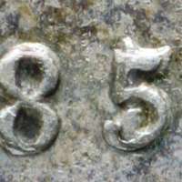 LSch.548b-1855 over 1853