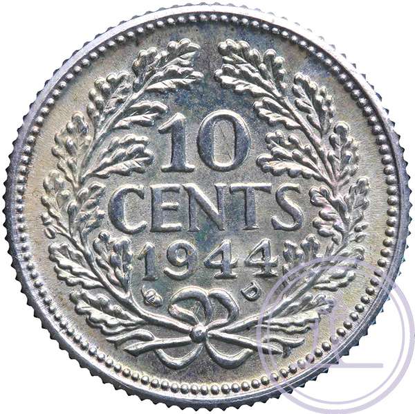 LSch.816-10-cent 1944 Denver-1947-0043b
