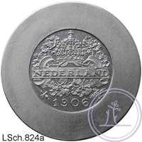 LSch.824a-Proef 10 cent 1906-928-HNM-05918a