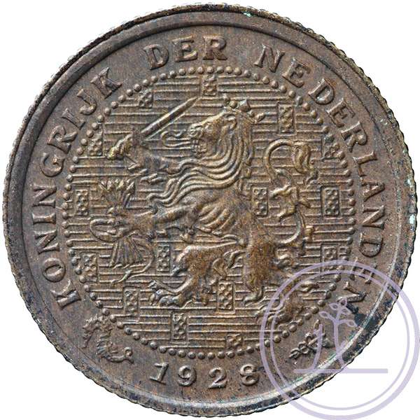 LSch.936-½ cent 1928-HNM-06294a
