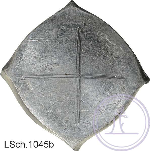 LSch.1045b-10 cent 1969 haan lood_r-WHC_8179