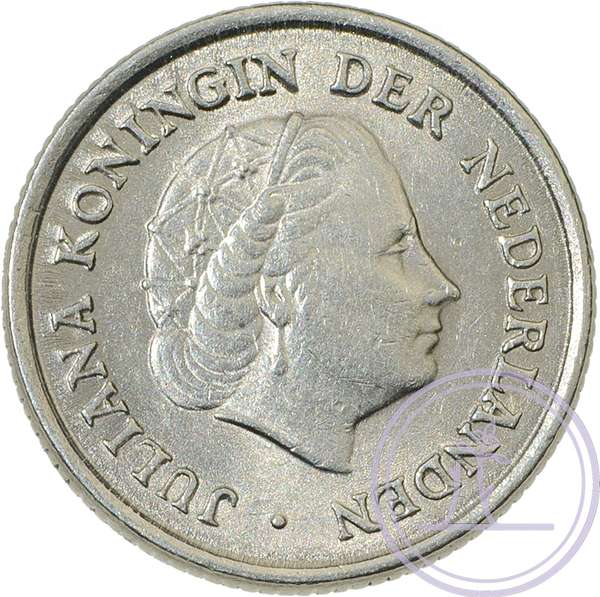 LSch.1039-10 cent 1964_a