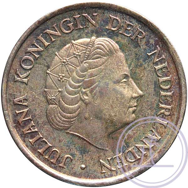 LSch.1067-5 cent 1960-HNM-06920a