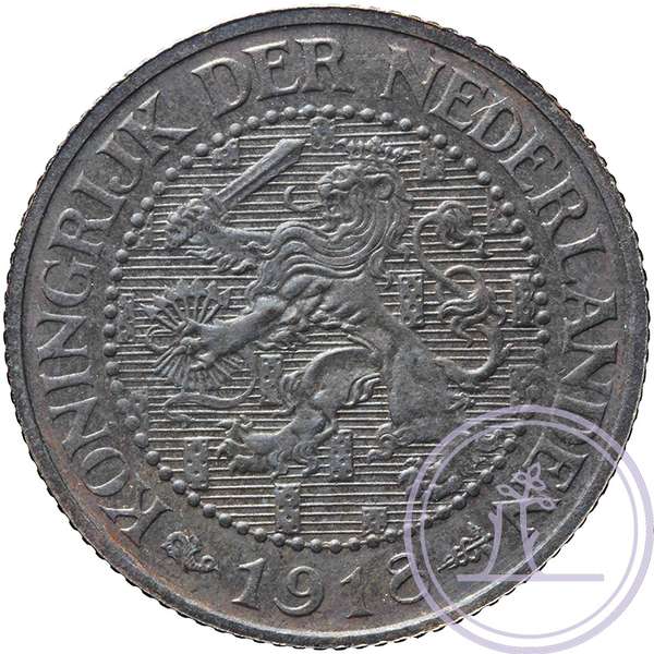 LSch.867-2½ cent 1918-1919-0071a