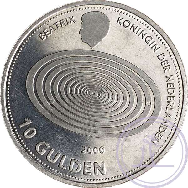 LSch.1172-10 gulden 1999_r