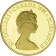 100 Dollars 1978 Canada. Laurens Schulman bv